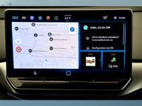 Gebraucht VW ID.4 Pro 210 kW (286 PS) 2025 Rot SUV