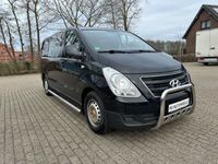 gebraucht Hyundai H-1 Starex - Grand Starex - 6 Sitzer