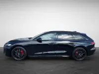 Nowe Audi A5 S-Line 367 KM (269 kW) 2025 Szary Kombi