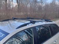 Gebraucht Skoda Octavia RS 182 PS (133 kW) 2016 Grau Kleinwagen