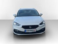 gebraucht Seat Leon Sportstourer e-Hybrid 1.4 TSI DSG Xcellence VIRTUAL*NAVI*LED*ACC*PDC*SHZ*17"