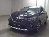 Occasion Renault Captur Bose Edition 140 ch (102 kW) 2021 Noir SUV