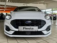 gebraucht Ford Fiesta 1.0 EcoBoost