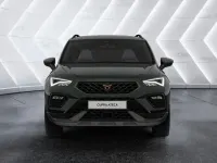 Gebraucht Cupra Ateca 150 PS (110 kW) 2025 Dark forest SUV