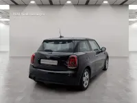 Używany Mini Cooper 136 KM (100 kW) 2023 Czarny Hatchback