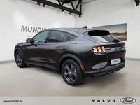 Gebraucht Ford Mustang Mach-E 216 kW (294 PS) 2022 Grau SUV