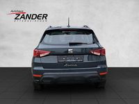 Second-hand Seat Arona Reference 95 CP (69 kW) 2025 Albastru SUV