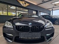 Gebraucht BMW M6 Competition Edition 575 PS (422 kW) 2017 Schwarz Coupé