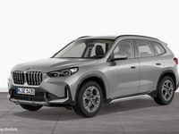 Gebraucht BMW X1 xLine 156 PS (114 kW) 2025 Silber SUV