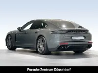 Gebraucht Porsche Panamera 4 Platinum Edition 462 PS (339 kW) 2023 Gruen Kleinwagen