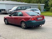 gebraucht Ford Mondeo 2.2 Tdci