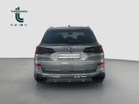Gebraucht BMW X5 M Sport 530 PS (389 kW) 2024 Grau SUV