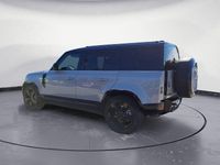 Gebraucht Land Rover Defender HSE 349 PS (256 kW) 2025 Borasco grey SUV