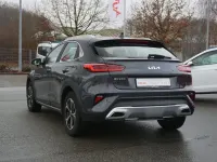 Używany Kia XCeed Vision 141 KM (103 kW) 2022 Szary SUV
