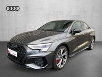 Gebraucht Audi S3 Ambiente 310 PS (228 kW) 2024 Daytonagrau perleffekt Limousine