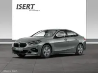 Gebraucht BMW 218 Sport Line 136 PS (100 kW) 2024 Grau Coupé