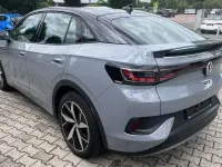 Gebraucht VW ID.5 GTX 219 kW (299 PS) 2022 Mondsteingrau SUV