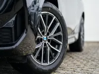 Gebraucht BMW X1 M Sport 150 PS (110 kW) 2025 Saphirschwarz metallic SUV