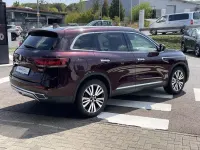 Gebraucht Renault Koleos Initiale Paris 184 PS (135 kW) 2022 Rot SUV