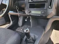 Gebraucht VW Polo Sportline 106 PS (77 kW) 2007 Schwarz Kleinwagen