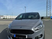 gebraucht Ford S-MAX Slate Grau ST Line