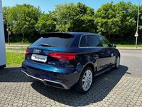 gebraucht Audi A3 Sportback S line 1.5l - ACC PDC NAVI LM DCC