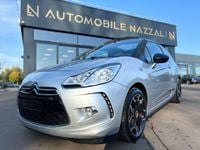 Gebraucht Citroën DS3 Cabriolet So Chic 120 PS (88 kW) 2014 Grau Cabrio