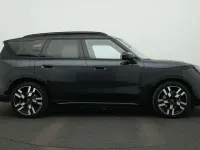 Gebraucht Mini John Cooper Works Countryman 170 PS (125 kW) 2025 Grau SUV