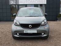 gebraucht Smart ForTwo Coupé ForTwocoupe*66kW*PDC*Navi*LED*Tempomat*