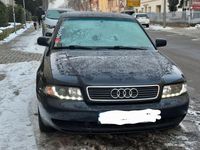 Gebraucht Audi A4 125 PS (91 kW) 1998 Blau Limousine