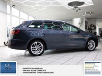 gebraucht Seat Leon ST 2.0 TDI FR Black Matt Edition Aut*Kamera*