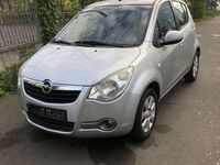 gebraucht Opel Agila 1.2 Edition