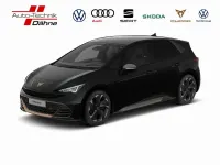 Gebraucht Cupra Born 169 kW (231 PS) 2025 Schwarz Kleinwagen