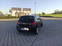 gebraucht Opel Corsa 1.4 Turbo ecoFLEX drive 74kW S/S drive