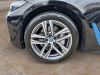 Gebraucht BMW i4 210 kW (286 PS) 2024 Schwarz uni Limousine