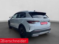 Neu Skoda Elroq 125 kW (170 PS) 2026 Weiss SUV