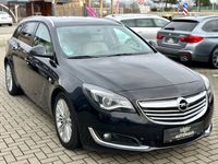 gebraucht Opel Insignia 2,0 CDTI SportsTourer,Edition,VOLL,TOP