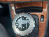 Gebraucht Seat Alhambra Vigo 116 PS (85 kW) 2006 Van / Kleinbus