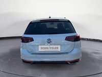 Gebraucht VW Passat GTE 218 PS (160 kW) 2020 Weiß Kombi