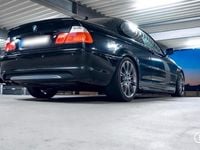 Gebraucht BMW 330 Shadowline 231 PS (169 kW) 2005 Schwarz Coupé