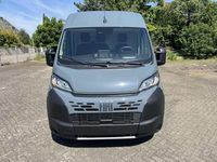 Gebraucht Fiat Ducato 140 PS (102 kW) 2025 Grau Van