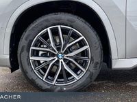 Ny BMW X1 Performance 170 HK (125 kW) 2026 Sølv SUV