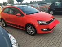 gebraucht VW Polo 