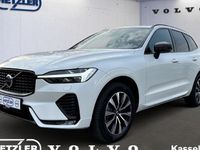 Gebraucht Volvo XC60 Plus 197 PS (144 kW) 2023 Weiß SUV