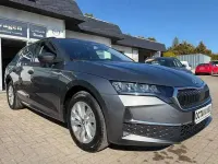 Neu Skoda Octavia Selection 150 PS (110 kW) 2026 Grau Kombi