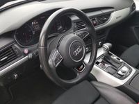 gebraucht Audi A6 3.0 TDI S-Line quattro S tronic -