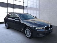 gebraucht BMW 520 d Touring*Leder*Head up*Kamera