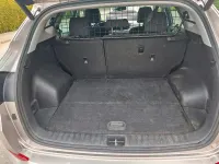 Gebraucht Hyundai Tucson 136 PS (100 kW) 2017 Weiß SUV