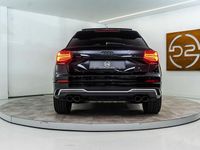 Gebraucht Audi SQ2 Proline 300 PS (220 kW) 2019 Schwarz SUV