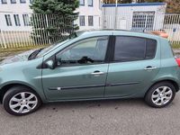 gebraucht Renault Clio 1.6 16V ESP Aut. Dynamique